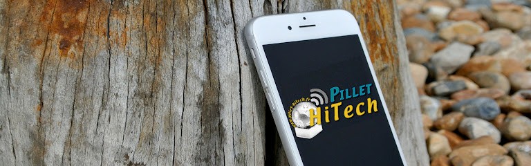 Pillet Hitech, Service de Réparation Informatique à Riorges