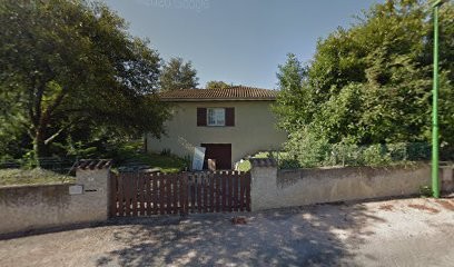 Martin Pierrick, Service de Support Informatique à Sancé