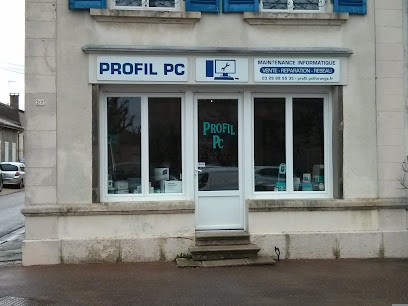 Profil PC, Magasin d'Informatique à Vigneulles-lès-Hattonchâtel