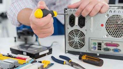 D'JO INFORMATIK, Service de Réparation Informatique à Dole