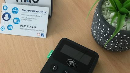 MAO Informatique - Réparations - Maintenance - Formations, Service de Support Informatique à Guichen