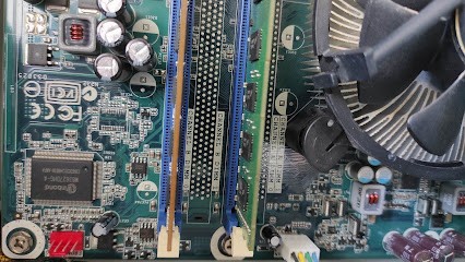 SOS Ordi 71, Service de Support Informatique à Givry