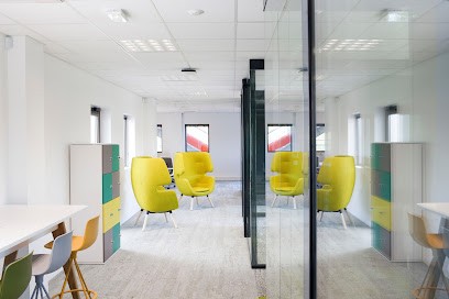 Koesio Corporate Technologies, Service de Support Informatique au Haillan