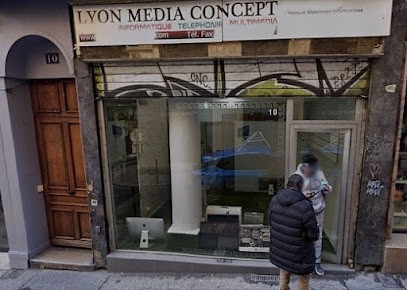 Réparation iPhone, Mac et PC à Lyon, Service de Réparation Informatique à Lyon 01