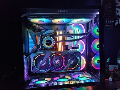 LGC, Service de Support Informatique à Chambéry