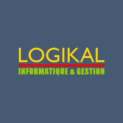 logikal.fr, Service de Réparation Informatique à Pierre-Levée