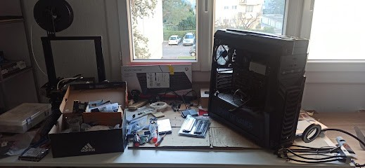 Informatique-montpellier, Service de Support Informatique à Castelnau-le-Lez