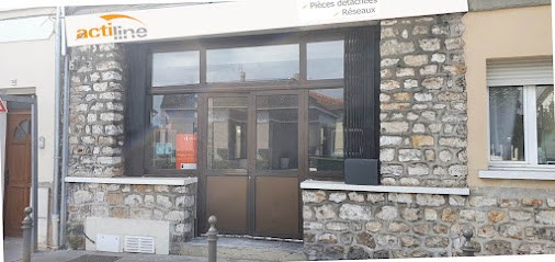 Acti Line Diffusion, Service de Support Informatique à Saint-Prix