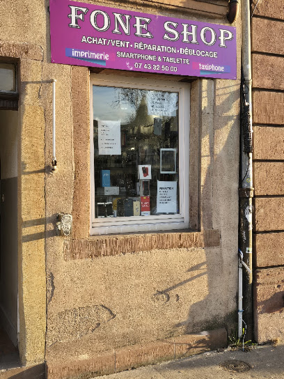 Phone Repair Shop Magasin D'informatique à Strasbourg