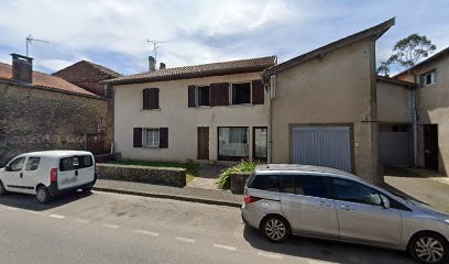 Agnès LESPIAU - Du temps pour vous - Assistante administrative et virtuelle, Service de Support Informatique à Sorde-l'Abbaye