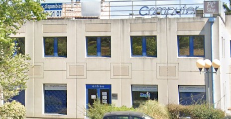 D.A.I - Computer Associés, Service de Support Informatique à Marseille 11