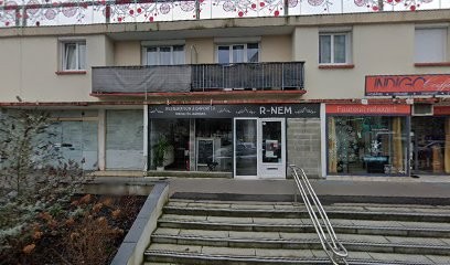 ICV - XEFI Tours Sud, Service de Support Informatique à Joué-lès-Tours