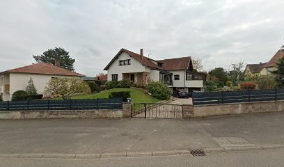 Klein Roland, Service de Support Informatique à Boersch