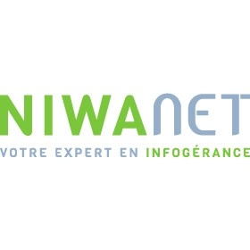 Niwanet, Service de Support Informatique à Sainte-Luce-sur-Loire