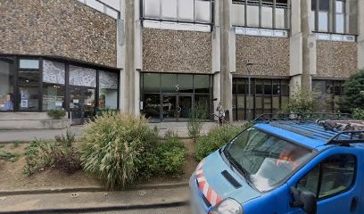 Feuchaux Alain, Service de Réparation Informatique à Chamalières