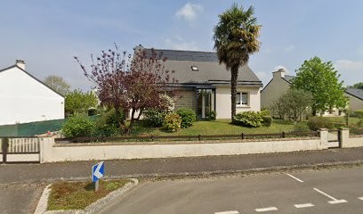 AID35 Assistance informatique à domicile, Service de Réparation Informatique à Chartres-de-Bretagne