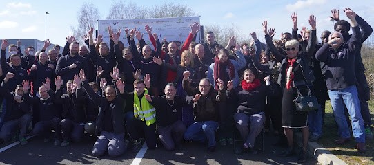GROUPE ATF, Service de Support Informatique à Moissy-Cramayel
