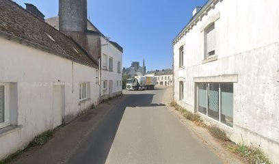 ECONET Pacifique - FILES and REPAIRS Tahiti, Service de Support Informatique à Guiscriff