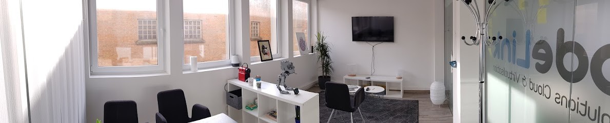 NodeLink, Service de Support Informatique à Roubaix