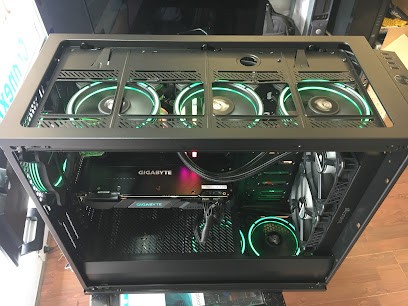 Cyber Net - La Clinique Informatique, Service de Réparation Informatique à Colombes