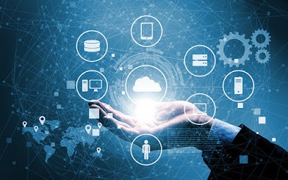 OCINEO, Service de Support Informatique à Damery