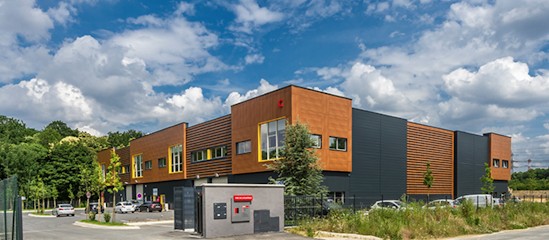 OCR Maintenance électronique, Service de Support Informatique à Villebon-sur-Yvette