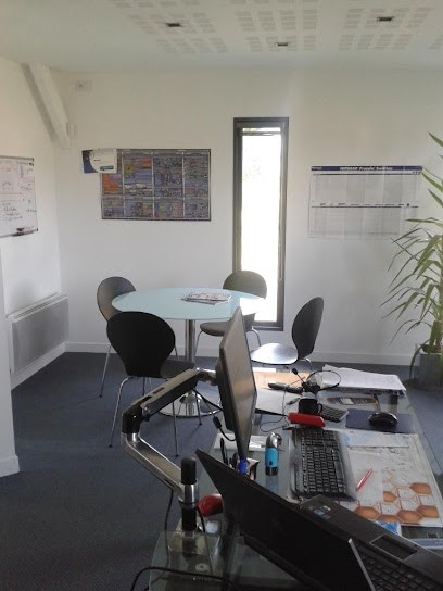 Cs Informatique, Service de Support Informatique à Château-Gontier