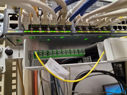 Solutiontech Support Et Services Informatiques à Ambarès-et-Lagrave