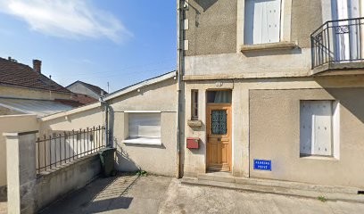 Foucher Christian, Service de Support Informatique à Périgueux