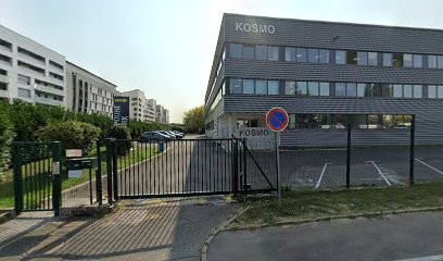 Oriolis, Service de Support Informatique à Palaiseau