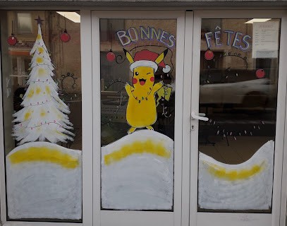 lpc-technology, Magasin d'Informatique à Souillac