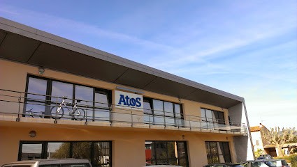Eviden Six-Fours - an atos business, Service de Support Informatique à Six-Fours-les-Plages