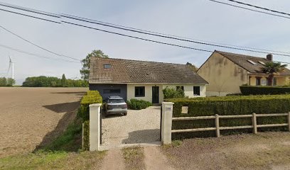 Ordifasi'l, Service de Réparation Informatique à Lihons