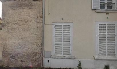 Lasoc Dragos, Service de Support Informatique à Bar-sur-Aube