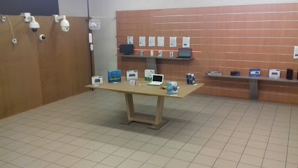 MORDAVIDEO, Service de Support Informatique à Espalion