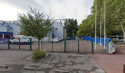 Mathot Patrick, Service de Support Informatique à Créteil