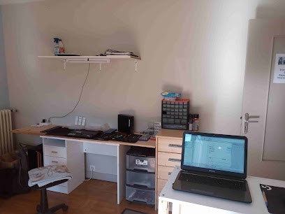 infoloca ille et vilaine, Service de Réparation Informatique à Fougères