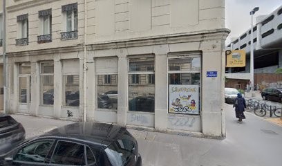 WeRéputation Applibox Wiphyse, Service de Support Informatique à Lyon 02