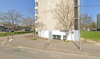 Huoy Pychheng, Service de Réparation Informatique à Bourges