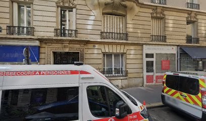 Master Brain, Service de Support Informatique à Paris 06