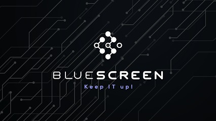 BLUESCREEN, Service de Support Informatique à Limonest