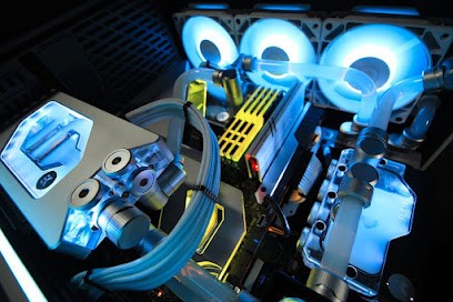 Les Urgences De L'Informatique, Service de Réparation Informatique à Soignolles-en-Brie