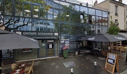 CENIA, Service de Support Informatique à Montreuil