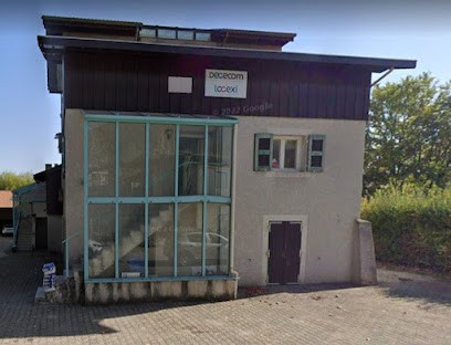 Degecom, Service de Support Informatique à Seyssinet-Pariset