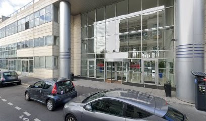 STRATTON BUREAUTIQUE, Service de Support Informatique à Alfortville