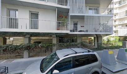 Bonnaud Pierre-Olivier - CIMW, Service de Support Informatique à Clichy