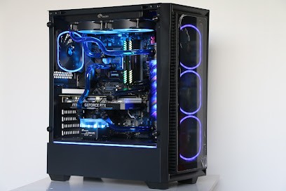 Dépannage Discount Informatique, Service de Réparation Informatique à Saint-Junien