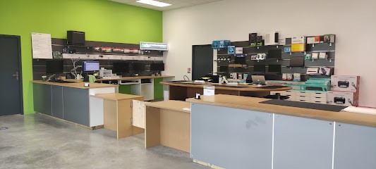 Reflex Informatique Services, Service de Support Informatique à Chatte