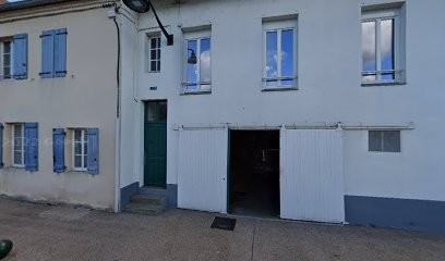 CYBERCOM, Service de Support Informatique à Commentry