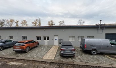 NEVADA TECHNOLOGY FRANCE, Service de Support Informatique à Maxéville